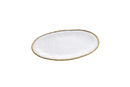 Lg Oval Platter
