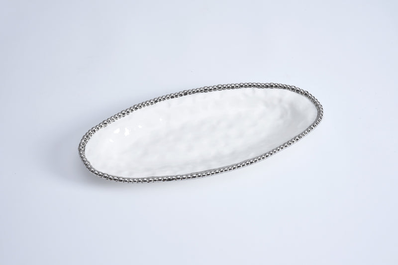 Oval Dish