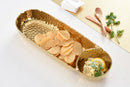 Pampa Bay Chip & Dip Server, Gold