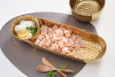 Pampa Bay Chip & Dip Server, Gold