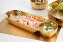 Pampa Bay Chip & Dip Server, Gold
