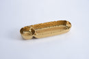 Pampa Bay Chip & Dip Server, Gold