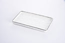 Rectangular Tray