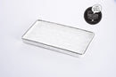 Rectangular Tray