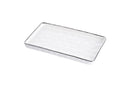 Rectangular Tray