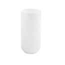 Tumbler Glasses White Set Of 6