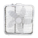 20" Box Fan