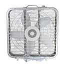20" Box Fan