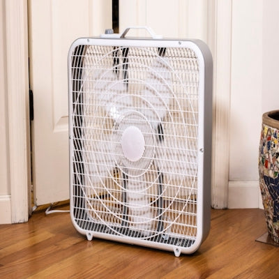 20" Box Fan