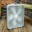 20" Box Fan