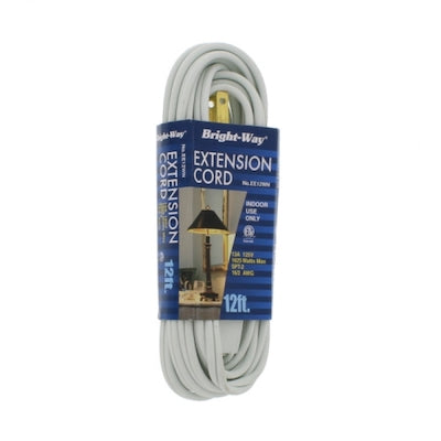Extension Cord 12Ft