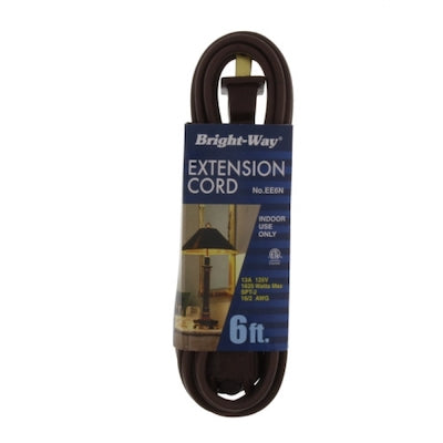 Extension Cord 6Ft