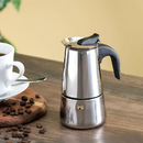 6-Cup Espresso Maker