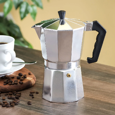 9 Cup Espresso Maker