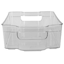 8"X12" Plastic Bin