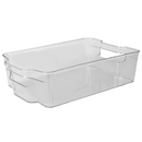 8"X12" Plastic Bin