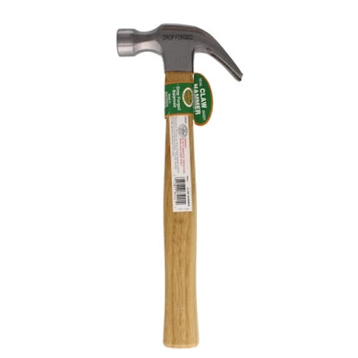 Claw Hammer Wood handle 16oz