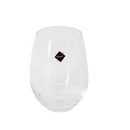 20oz Single Stemless Wine Glass