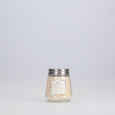 Petite Candle Bella Freesia