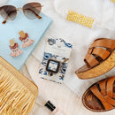 Vent Clip  Classic Linen