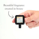 Vent Clip Bell Freesia