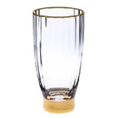 Straight Line Water Tumbler  6pk