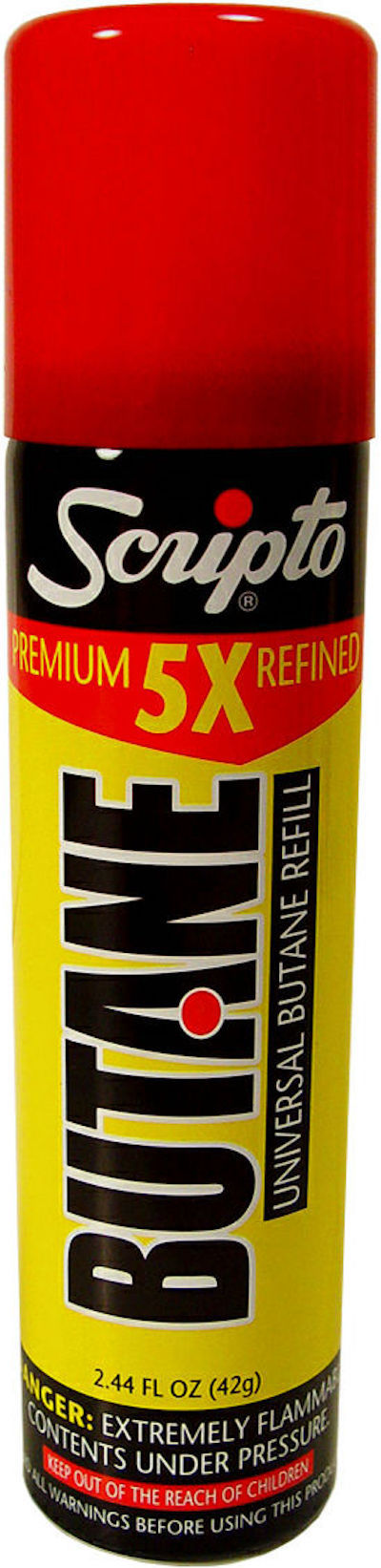 Butane