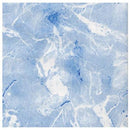 Magic Cover 3YD Self Adhesive Blue Marble Design