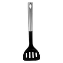 Luciano Gourmet 11.5” Nylon Potato Masher – Versatile Food Masher, Heat Resistant Nylon Masher, for Scratch-Free Non-Stick Pans, Easy to Hold and