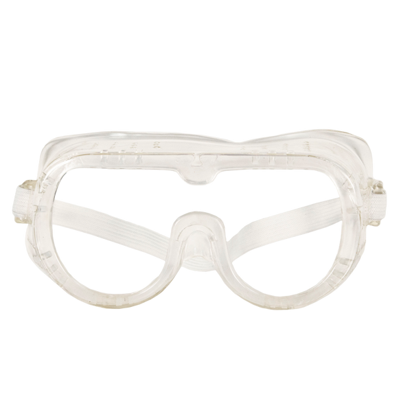Safety Goggles