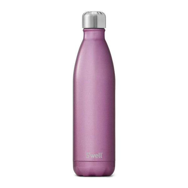S'well Standard Mouth 17 Oz. Water Bottle, Orchid