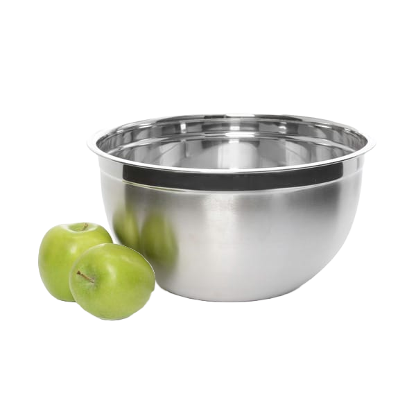 12qt Stainless Steel Professional Mixing Bowl