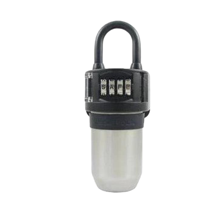 Wordlock KS-052-BX Stor-More Key Safe