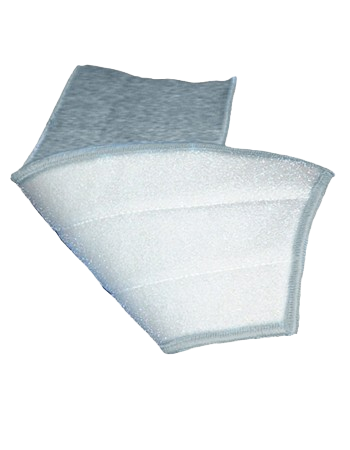 Superio Dusting Pad Refill