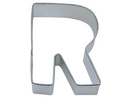 Cookie Cutter Letter  R