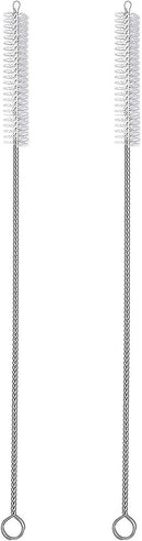 Bottle And Straw Cleaning Set 2pk