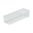 Narrow Drawer Organizer 3" x 9" x 2""