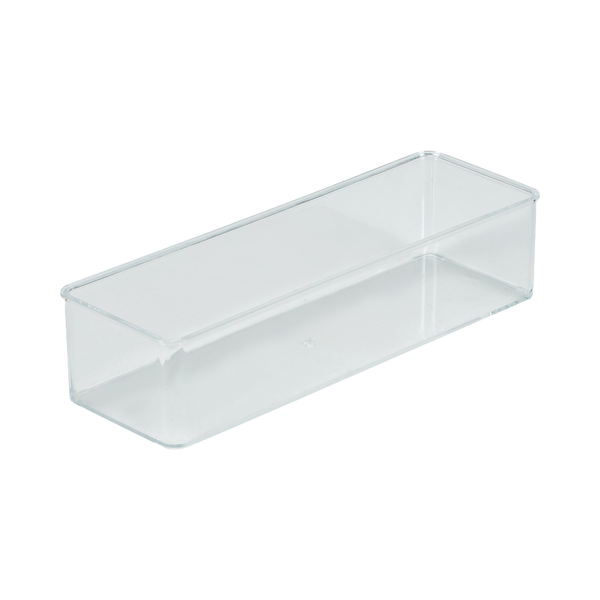 Narrow Drawer Organizer 3" x 9" x 2""