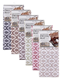 Microfiber Dish Drying Mat Reversible