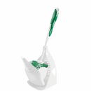 Toilet Bowl Brush And Caddy