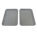 Kitchen Details Large Nonstick Baking Sheet Set, 2 Pack