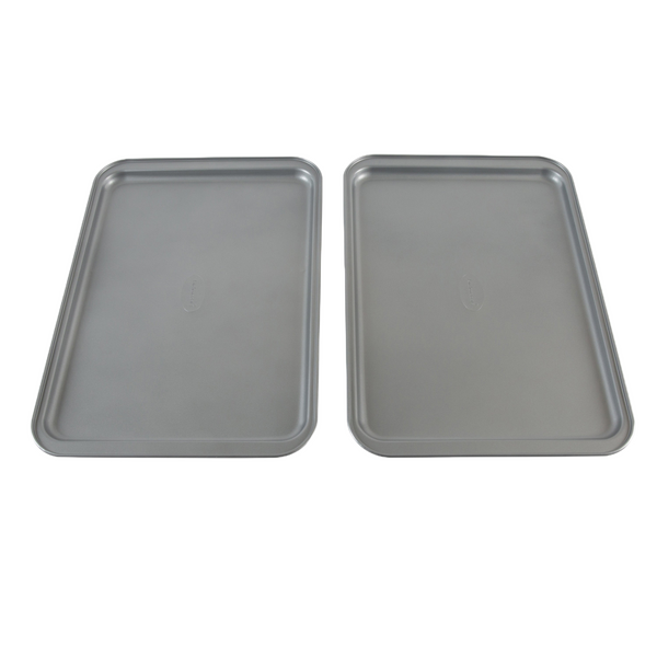 Kitchen Details Large Nonstick Baking Sheet Set, 2 Pack