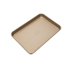 Medium Baking Sheet - Gold