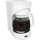12-Cup Coffee Maker
