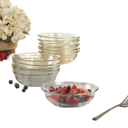 Arcoroc Directoire Cereal Bowl