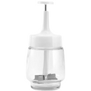 16 oz Food Chopper, color white