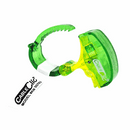 Mini Cable Organizer - Green