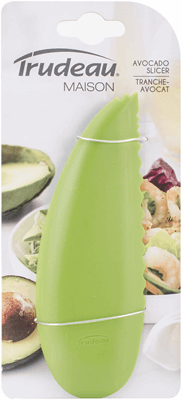 Avocado Slicer Green
