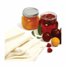 Natural Norpro 100% Cotton Cheesecloth, ideal for cooking, baking, straining, and various kitchen tasks.