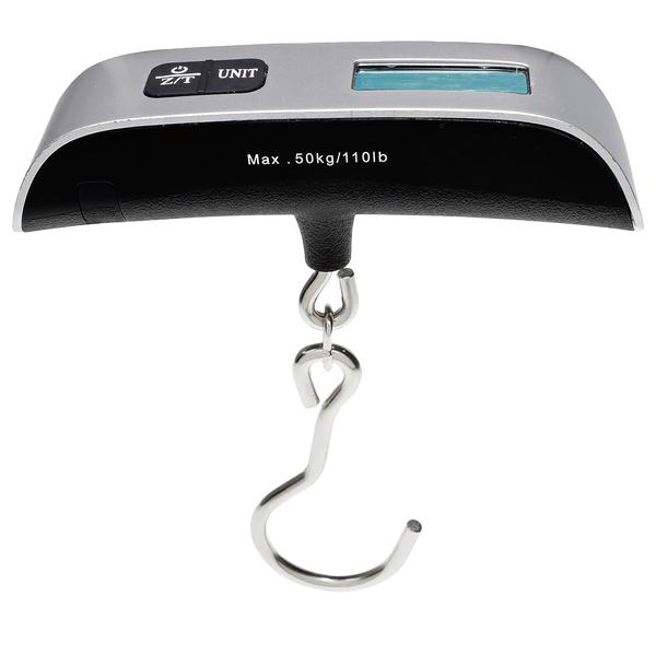 Electronic Luggage Scale Portable Scale Digital Luggage Scale Max